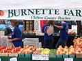 Pepper Place Saturday Market